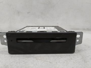 2017-2018 Chevrolet Silverado 1500 Radio AM FM Cd Player Receiver Replacement P/N:84016435 Fits Fits 2017 2018 2019 OEM Used