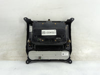 2017 Chevrolet Silverado 1500 Information Radio Display Screen 1504001 - Oemusedautoparts1.com