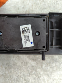 2014-2019 Chevrolet Silverado 1500 Master Power Window Switch Replacement Driver Side Left P/N:23427098 SANAD1290C Fits OEM 