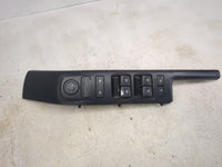 2014-2019 Chevrolet Silverado 1500 Master Power Window Switch Replacement Driver Side Left P/N:23154700 SANAE7831B Fits OEM 
