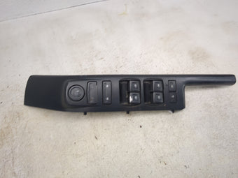 compare product 2014-2019 Chevrolet Silverado 1500 Master Power Window Switch Replacement Driver Side Left P/N:23154700 SANAE7831B Fits OEM Used Auto Parts