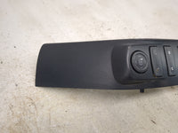2014-2019 Chevrolet Silverado 1500 Master Power Window Switch Replacement Driver Side Left P/N:23154700 SANAE7831B Fits OEM 