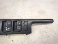 2014-2019 Chevrolet Silverado 1500 Master Power Window Switch Replacement Driver Side Left P/N:23154700 SANAE7831B Fits OEM 