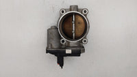 2016-2019 Chevrolet Silverado 1500 Throttle Body P/N:12669536AA 12676296AA, 12676296A Fits Fits 2016 2017 2018 2019 OEM Used