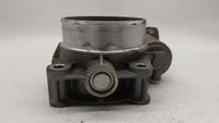 2016-2019 Chevrolet Silverado 1500 Throttle Body P/N:12669536AA 12676296AA, 12676296A Fits Fits 2016 2017 2018 2019 OEM Used
