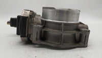 2016-2019 Chevrolet Silverado 1500 Throttle Body P/N:12669536AA 12676296AA, 12676296A Fits Fits 2016 2017 2018 2019 OEM Used
