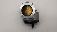 2016-2019 Chevrolet Silverado 1500 Throttle Body P/N:12669536AA 12676296AA, 12676296A Fits Fits 2016 2017 2018 2019 OEM Used