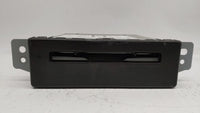 2015-2019 Chevrolet Silverado 1500 Radio AM FM Cd Player Receiver Replacement P/N:13594481 84016435 Fits OEM Used Auto Parts