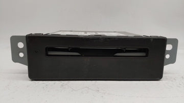 2015-2019 Chevrolet Silverado 1500 Radio AM FM Cd Player Receiver Replacement P/N:13594481 84016435 Fits OEM Used Auto Parts