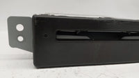 2015-2019 Chevrolet Silverado 1500 Radio AM FM Cd Player Receiver Replacement P/N:13594481 84016435 Fits OEM Used Auto Parts