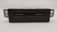 2015-2019 Chevrolet Silverado 1500 Radio AM FM Cd Player Receiver Replacement P/N:13594481 84016435 Fits OEM Used Auto Parts