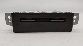 compare product 2015-2019 Chevrolet Silverado 1500 Radio AM FM Cd Player Receiver Replacement P/N:13594481 84016435 Fits OEM Used Auto Parts