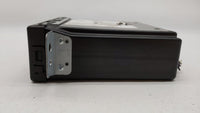 2015-2019 Chevrolet Silverado 1500 Radio AM FM Cd Player Receiver Replacement P/N:13594481 84016435 Fits OEM Used Auto Parts