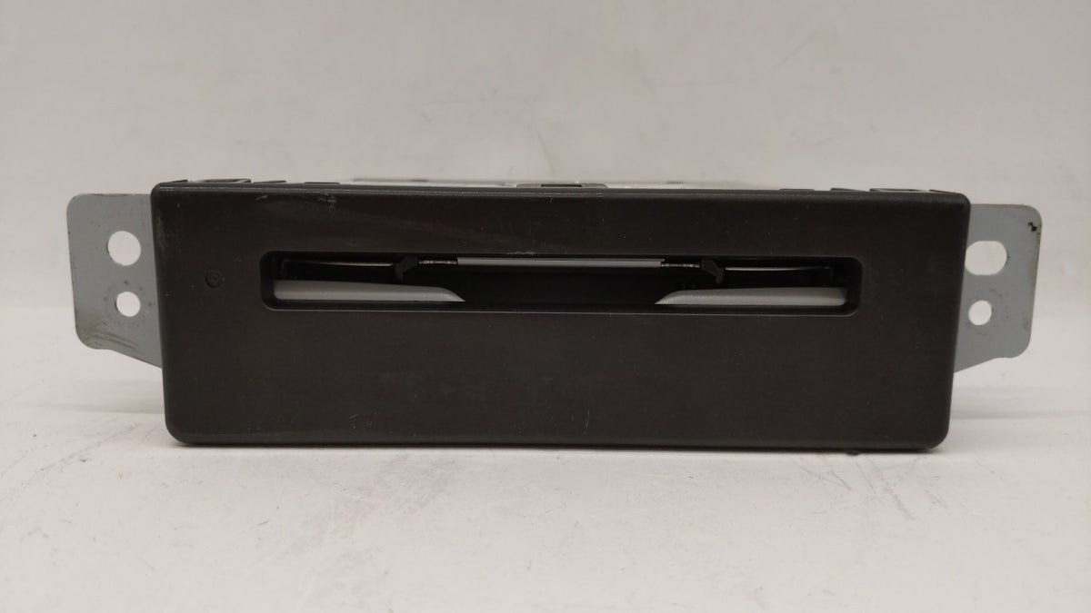 2015-2019 Chevrolet Silverado 1500 Am Fm Cd Player Radio Receiver 256169 - Oemusedautoparts1.com