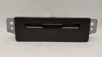 2015-2019 Chevrolet Silverado 1500 Am Fm Cd Player Radio Receiver 256169 - Oemusedautoparts1.com