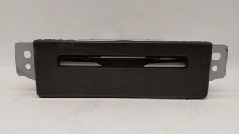 compare product 2015-2019 Chevrolet Silverado 1500 Am Fm Cd Player Radio Receiver 256169