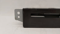 2015-2019 Chevrolet Silverado 1500 Am Fm Cd Player Radio Receiver 256169 - Oemusedautoparts1.com