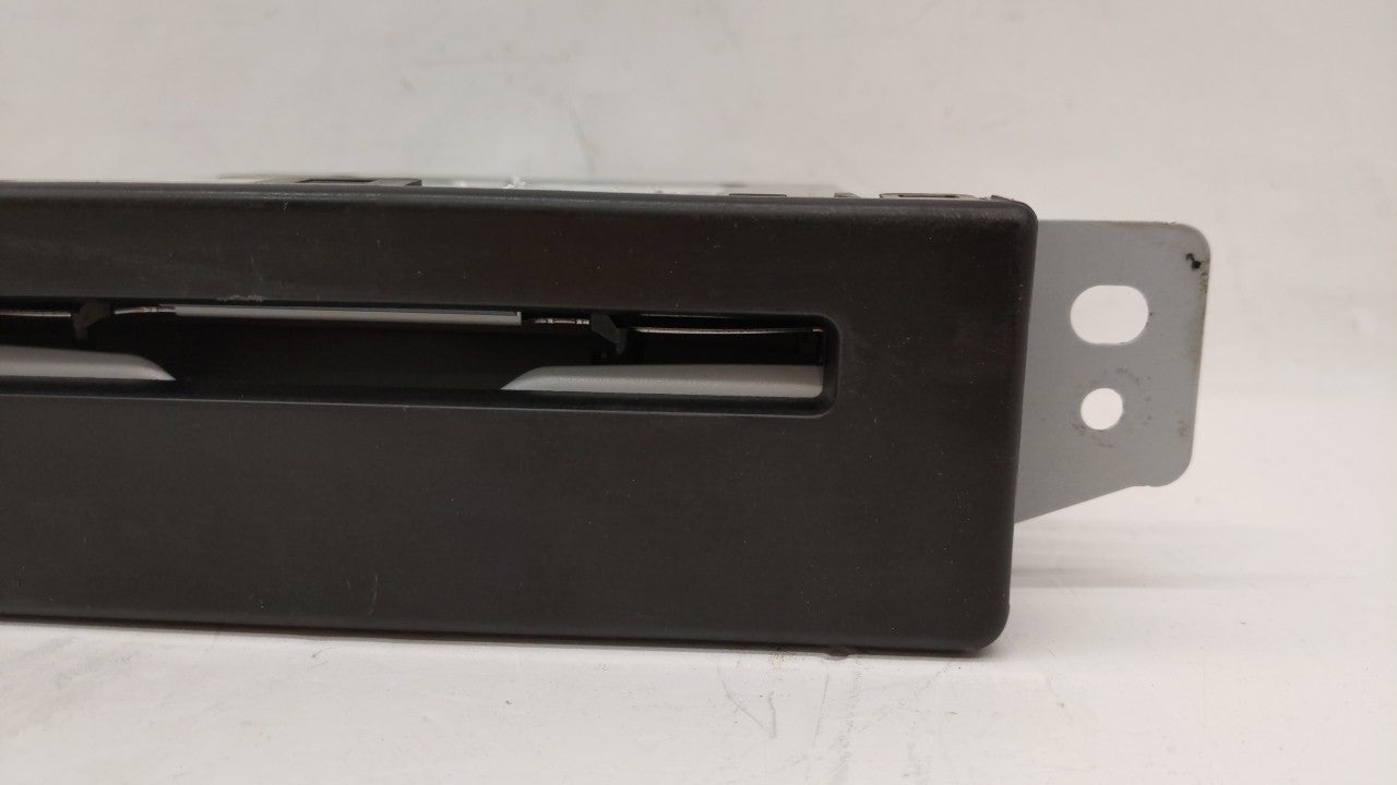 2015-2019 Chevrolet Silverado 1500 Am Fm Cd Player Radio Receiver - Oemusedautoparts1.com