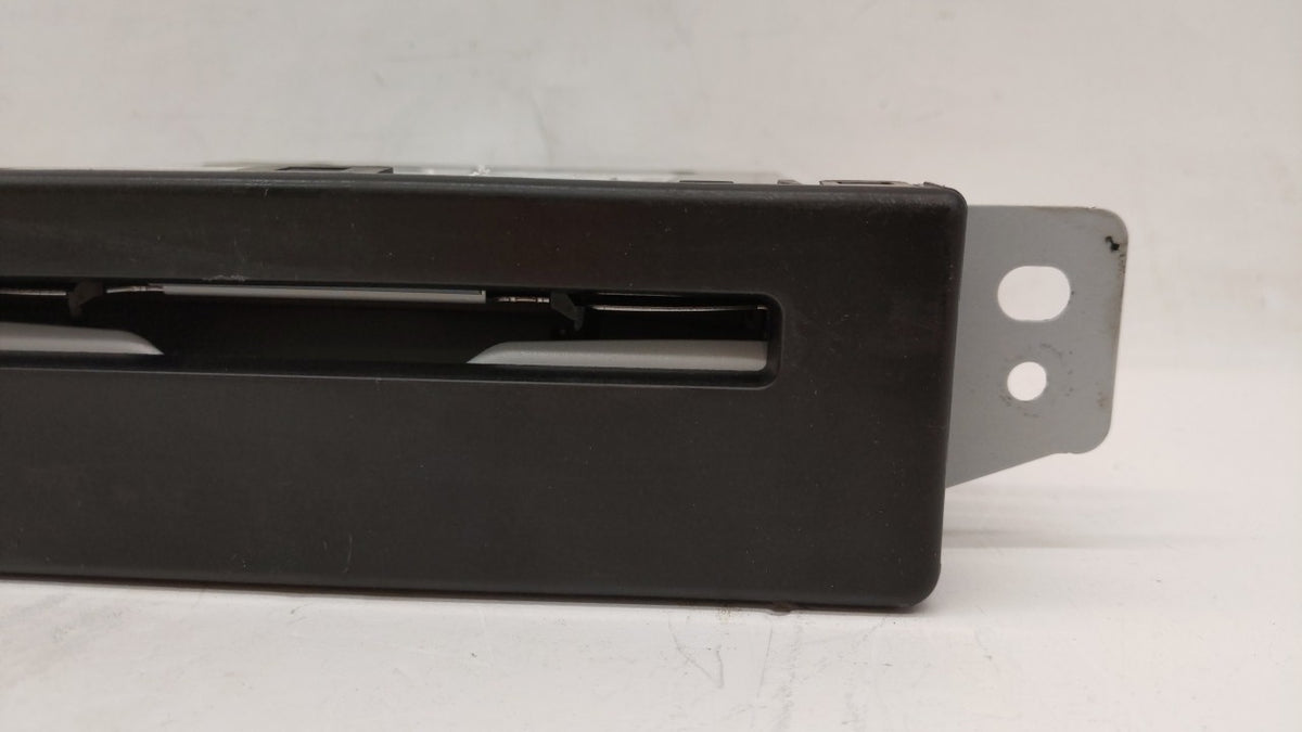 2015-2019 Chevrolet Silverado 1500 Am Fm Cd Player Radio Receiver 256169 - Oemusedautoparts1.com
