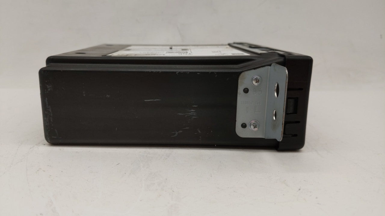2015-2019 Chevrolet Silverado 1500 Am Fm Cd Player Radio Receiver - Oemusedautoparts1.com