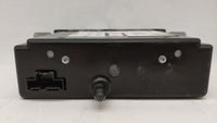 2015-2019 Chevrolet Silverado 1500 Am Fm Cd Player Radio Receiver 256169 - Oemusedautoparts1.com