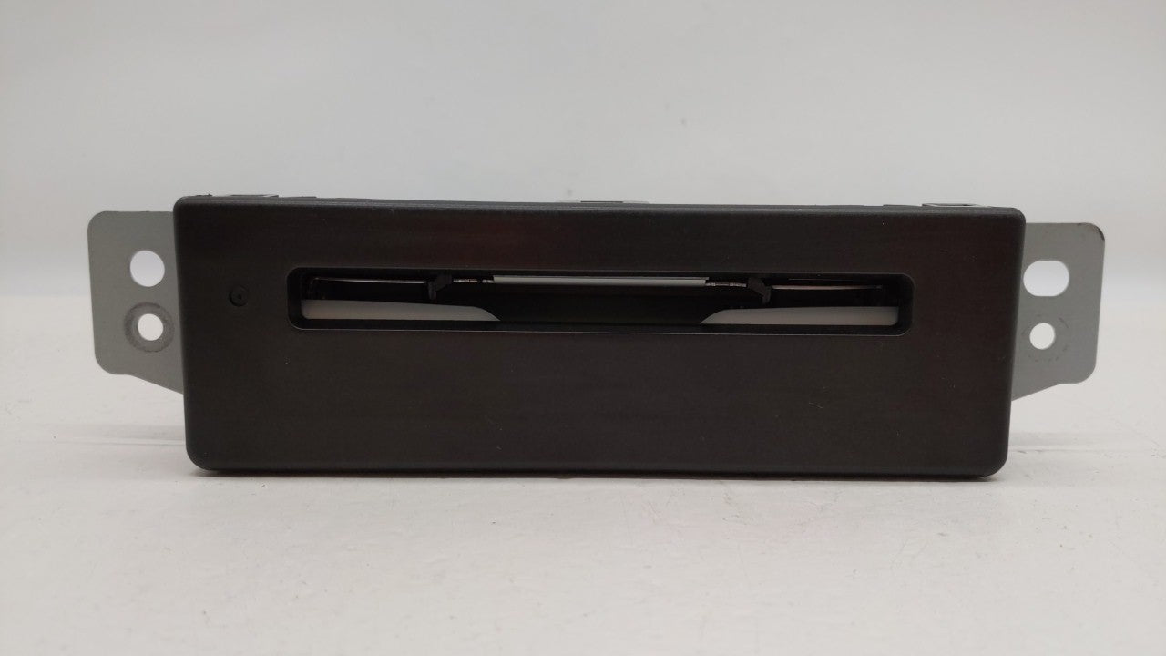2015-2019 Chevrolet Silverado 1500 Am Fm Cd Player Radio Receiver - Oemusedautoparts1.com