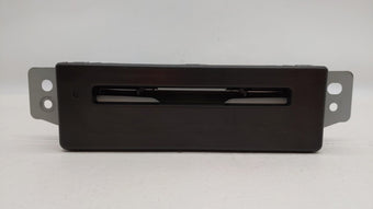 compare product 2015-2019 Chevrolet Silverado 1500 Am Fm Cd Player Radio Receiver 258238