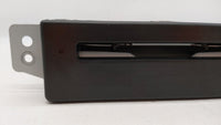 2015-2019 Chevrolet Silverado 1500 Am Fm Cd Player Radio Receiver 258238 - Oemusedautoparts1.com