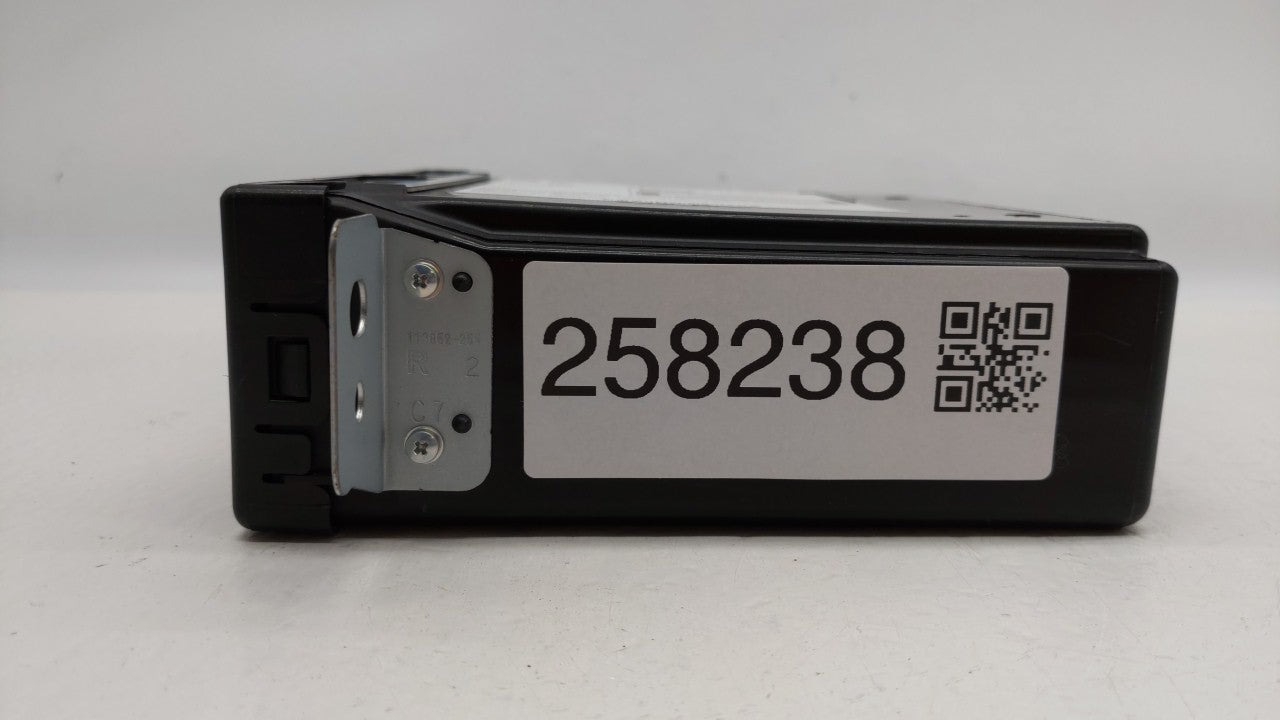 2015-2019 Chevrolet Silverado 1500 Am Fm Cd Player Radio Receiver - Oemusedautoparts1.com