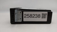 2015-2019 Chevrolet Silverado 1500 Am Fm Cd Player Radio Receiver 258238 - Oemusedautoparts1.com