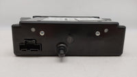 2015-2019 Chevrolet Silverado 1500 Am Fm Cd Player Radio Receiver 258238 - Oemusedautoparts1.com