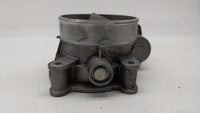 2014-2019 Chevrolet Silverado 1500 Throttle Body P/N:12678224 12617792 Fits Fits 2014 2015 2016 2017 2018 2019 OEM Used Auto