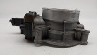 2014-2019 Chevrolet Silverado 1500 Throttle Body P/N:12678224 12617792 Fits Fits 2014 2015 2016 2017 2018 2019 OEM Used Auto