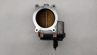2014-2019 Chevrolet Silverado 1500 Throttle Body P/N:12678224 12617792 Fits Fits 2014 2015 2016 2017 2018 2019 OEM Used Auto