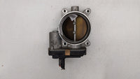 2014-2019 Chevrolet Silverado 1500 Throttle Body P/N:12678224 12617792 Fits Fits 2014 2015 2016 2017 2018 2019 OEM Used Auto