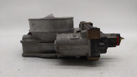 2014-2019 Chevrolet Silverado 1500 Throttle Body P/N:12678224 12617792 Fits Fits 2014 2015 2016 2017 2018 2019 OEM Used Auto