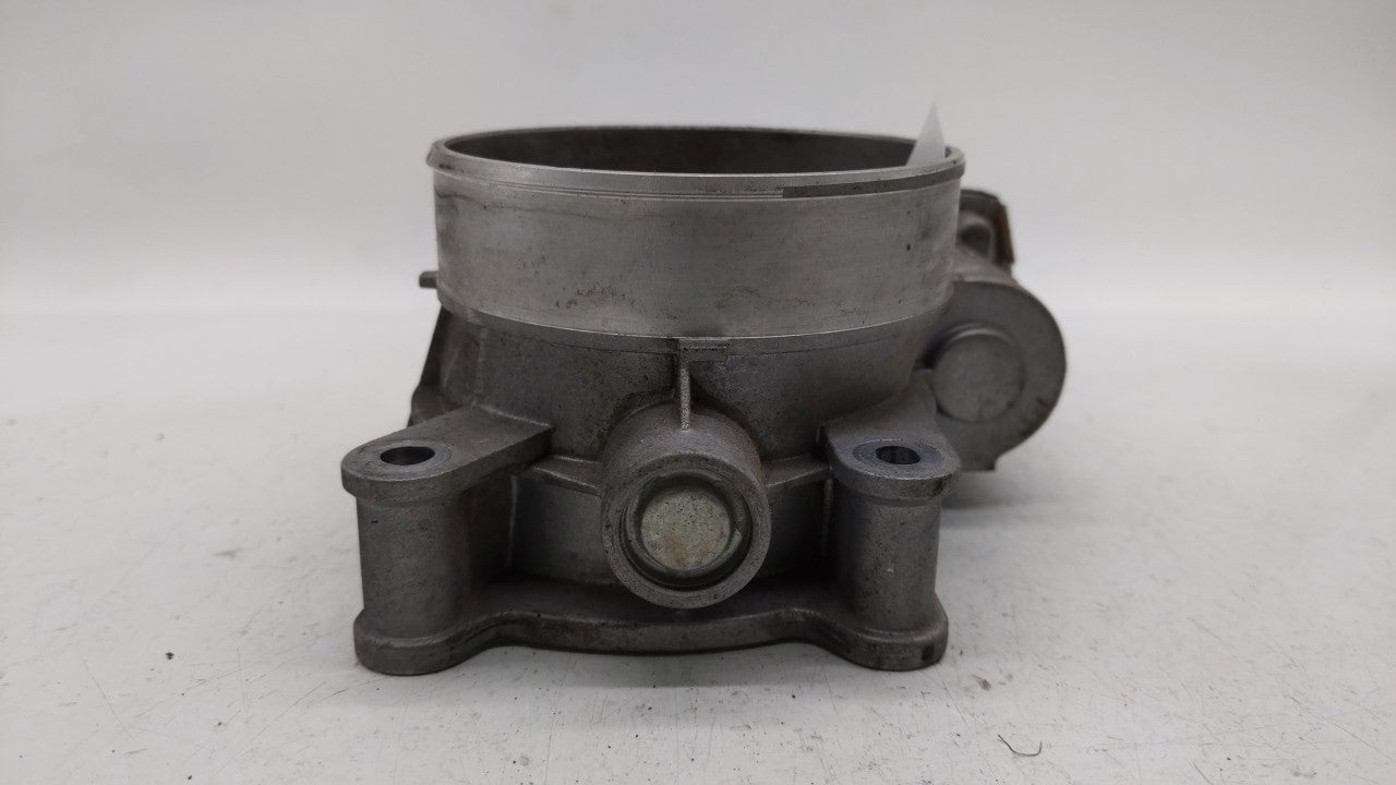 2014-2019 Chevrolet Silverado 1500 Throttle Body P/N:12678224 12617792 Fits Fits 2014 2015 2016 2017 2018 2019 OEM Used Auto