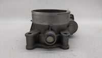 2014-2019 Chevrolet Silverado 1500 Throttle Body P/N:12678224 12617792 Fits Fits 2014 2015 2016 2017 2018 2019 OEM Used Auto