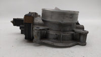 2014-2019 Chevrolet Silverado 1500 Throttle Body P/N:12678224 12617792 Fits Fits 2014 2015 2016 2017 2018 2019 OEM Used Auto