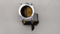 2014-2019 Chevrolet Silverado 1500 Throttle Body P/N:12678224 12617792 Fits Fits 2014 2015 2016 2017 2018 2019 OEM Used Auto