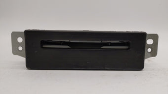 compare product 2015-2019 Chevrolet Silverado 1500 Radio AM FM Cd Player Receiver Replacement P/N:13594481 84016435 Fits OEM Used Auto Parts