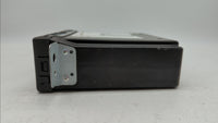 2015-2019 Chevrolet Silverado 1500 Radio AM FM Cd Player Receiver Replacement P/N:13594481 84016435 Fits OEM Used Auto Parts