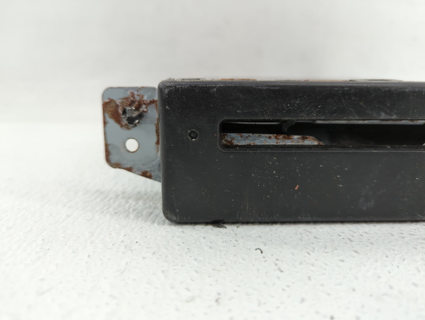 2015-2019 Chevrolet Silverado 1500 Am Fm Cd Player Radio Receiver - Oemusedautoparts1.com