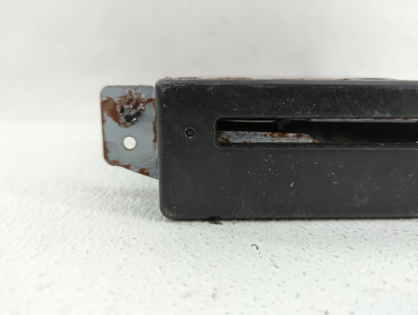 2015-2019 Chevrolet Silverado 1500 Am Fm Cd Player Radio Receiver - Oemusedautoparts1.com