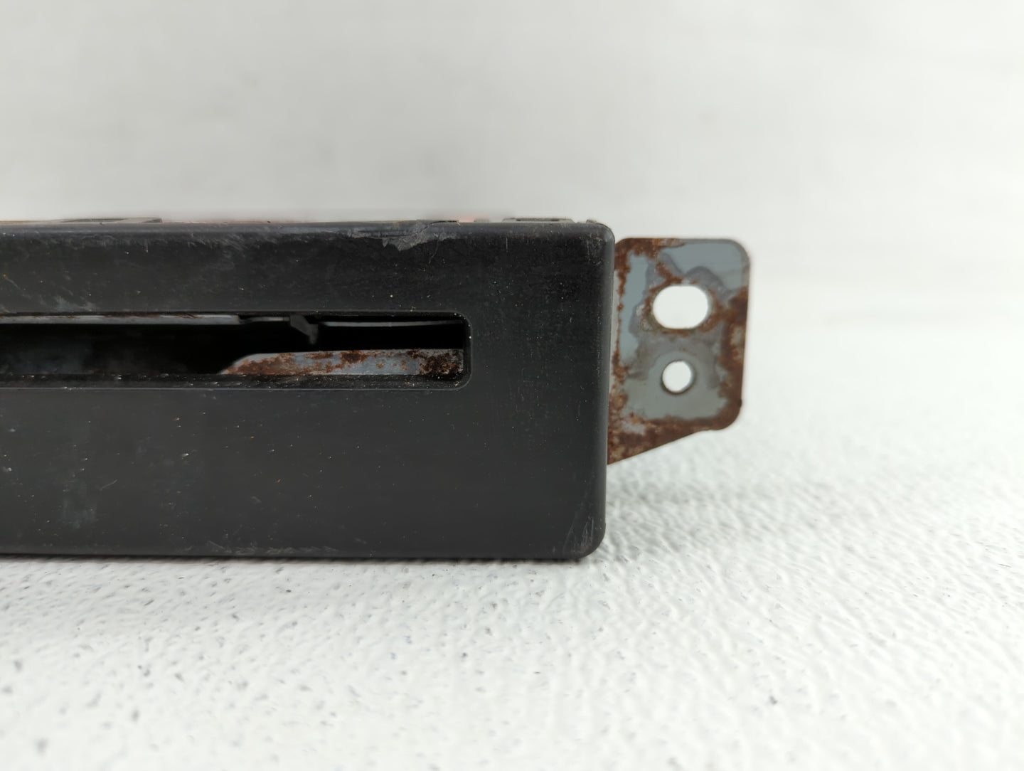 2015-2019 Chevrolet Silverado 1500 Am Fm Cd Player Radio Receiver - Oemusedautoparts1.com