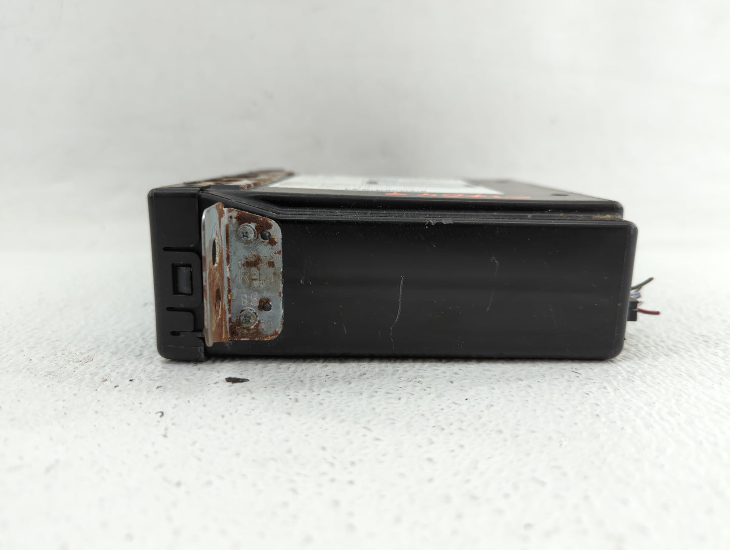2015-2019 Chevrolet Silverado 1500 Am Fm Cd Player Radio Receiver - Oemusedautoparts1.com