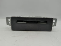 2015-2019 Chevrolet Silverado 1500 Radio AM FM Cd Player Receiver Replacement P/N:13594481 84016435 Fits OEM Used Auto Parts