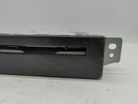2015-2019 Chevrolet Silverado 1500 Radio AM FM Cd Player Receiver Replacement P/N:13594481 84016435 Fits OEM Used Auto Parts
