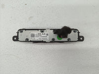 2016-2018 Chevrolet Silverado 1500 Am Fm Cd Player Radio Receiver - Oemusedautoparts1.com