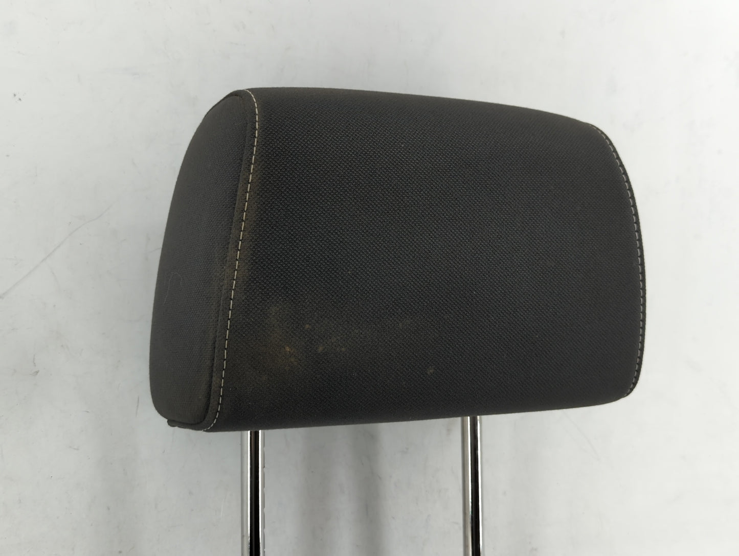 2014 Silverado 1500 Headrest Head Rest Front Driver Passenger Seat - Oemusedautoparts1.com